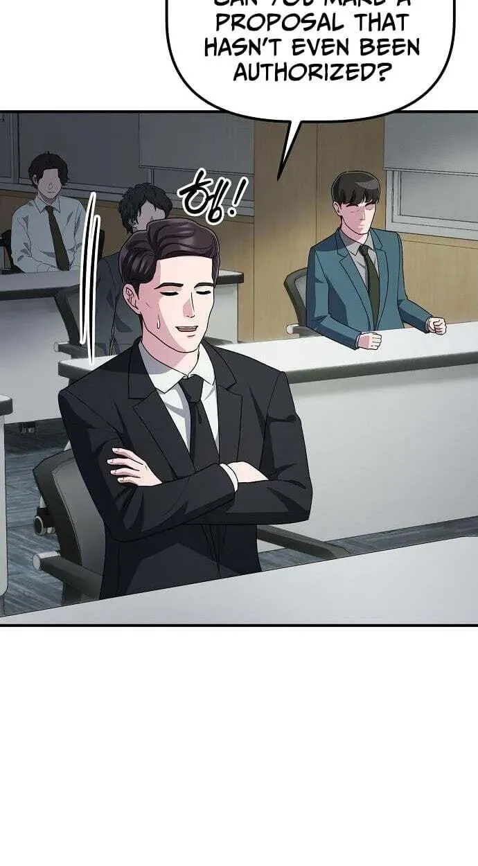 A Corporate Underling Who Excels at Work chapter 69 page 89