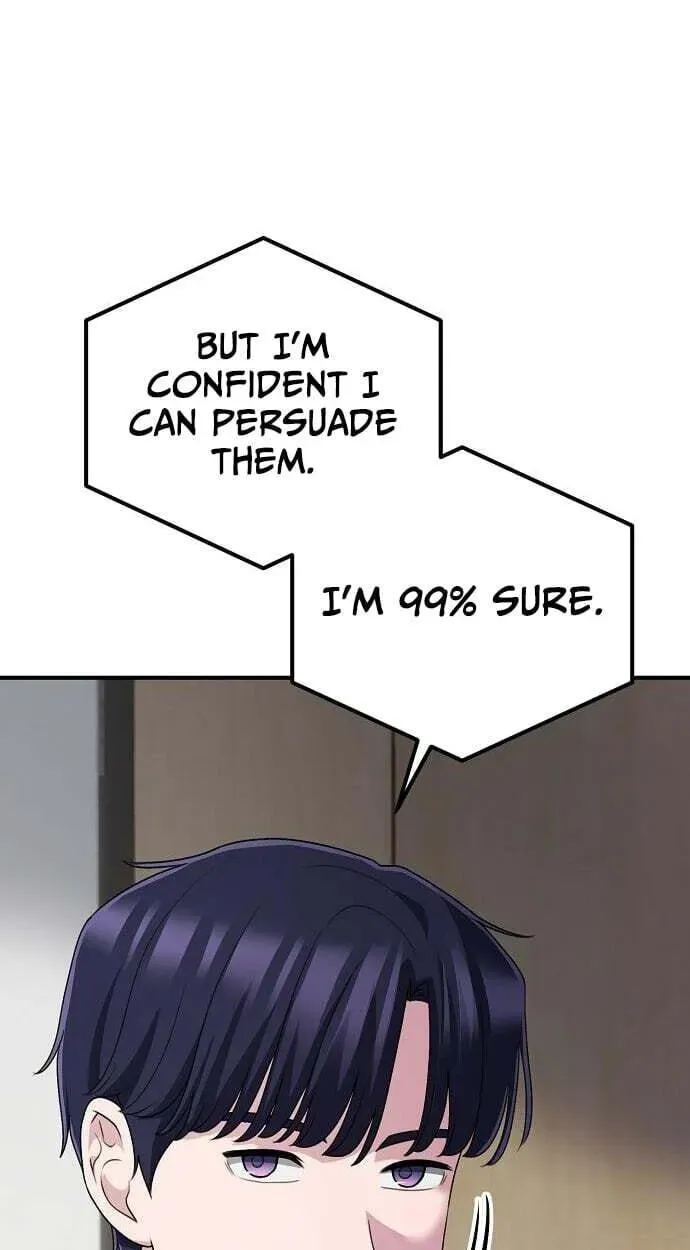 A Corporate Underling Who Excels at Work chapter 69 page 93