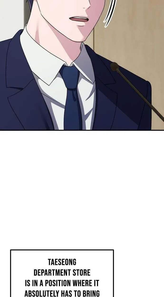 A Corporate Underling Who Excels at Work chapter 69 page 94