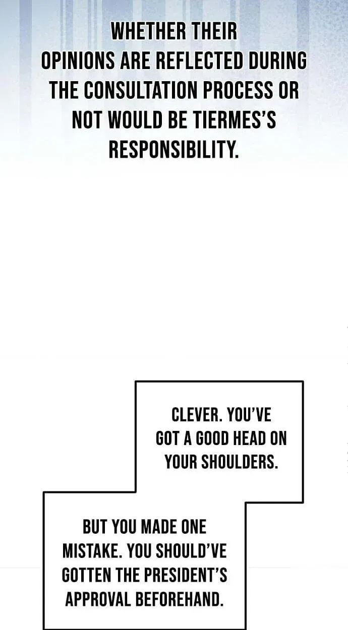 A Corporate Underling Who Excels at Work chapter 69 page 98