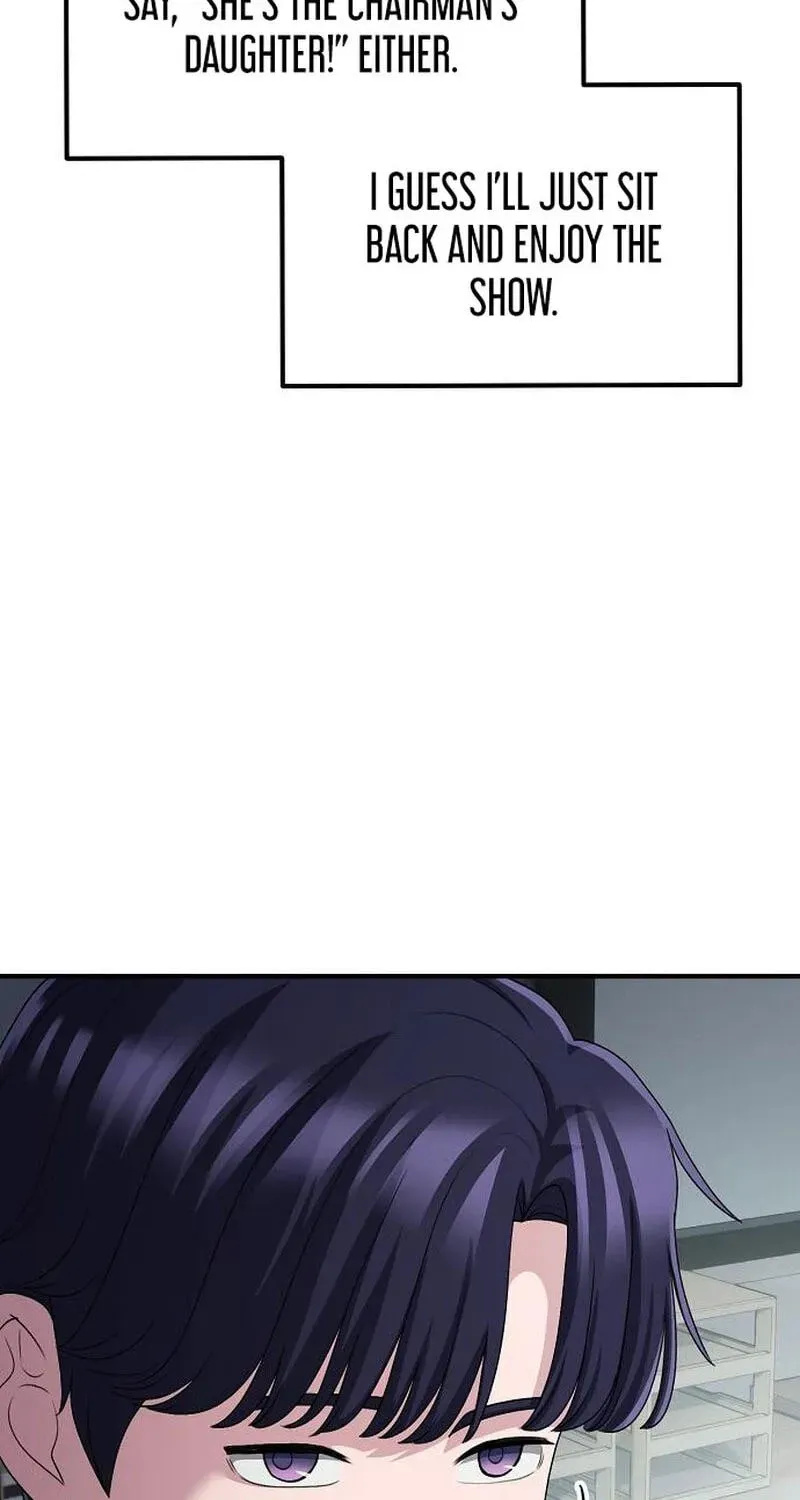 A Corporate Underling Who Excels at Work chapter 70 page 100