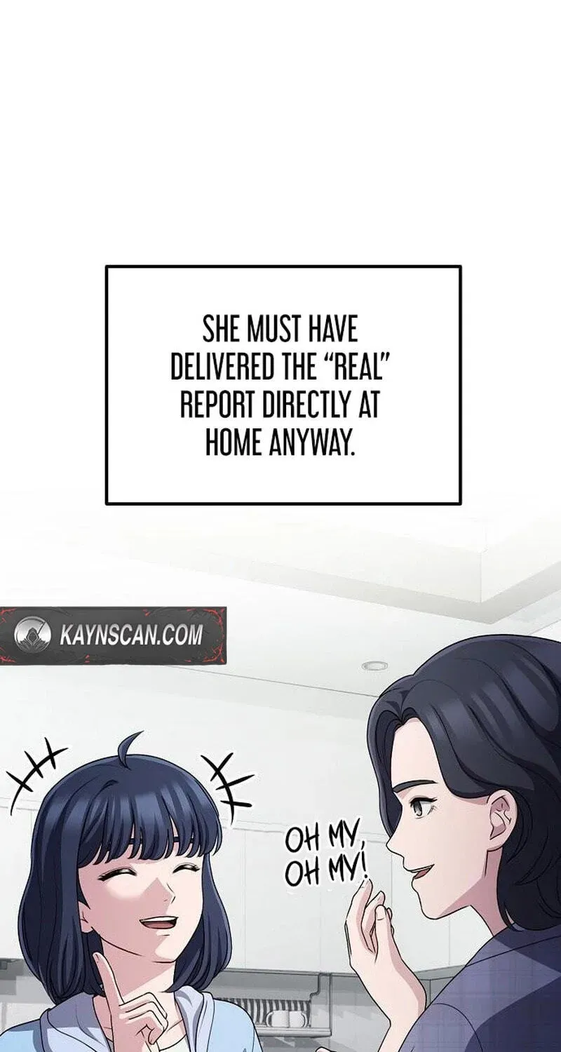 A Corporate Underling Who Excels at Work chapter 70 page 105