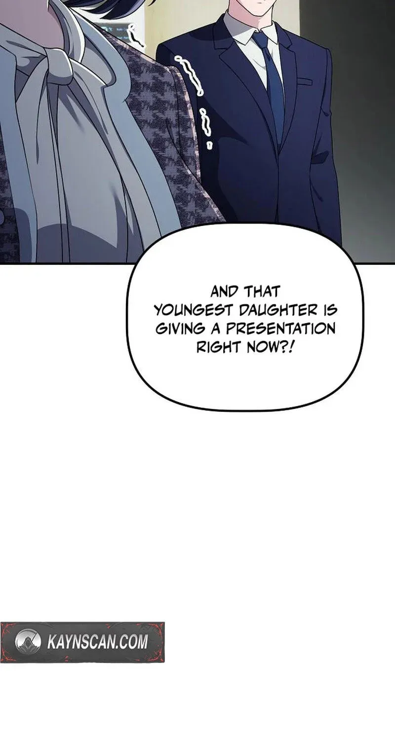 A Corporate Underling Who Excels at Work chapter 70 page 11