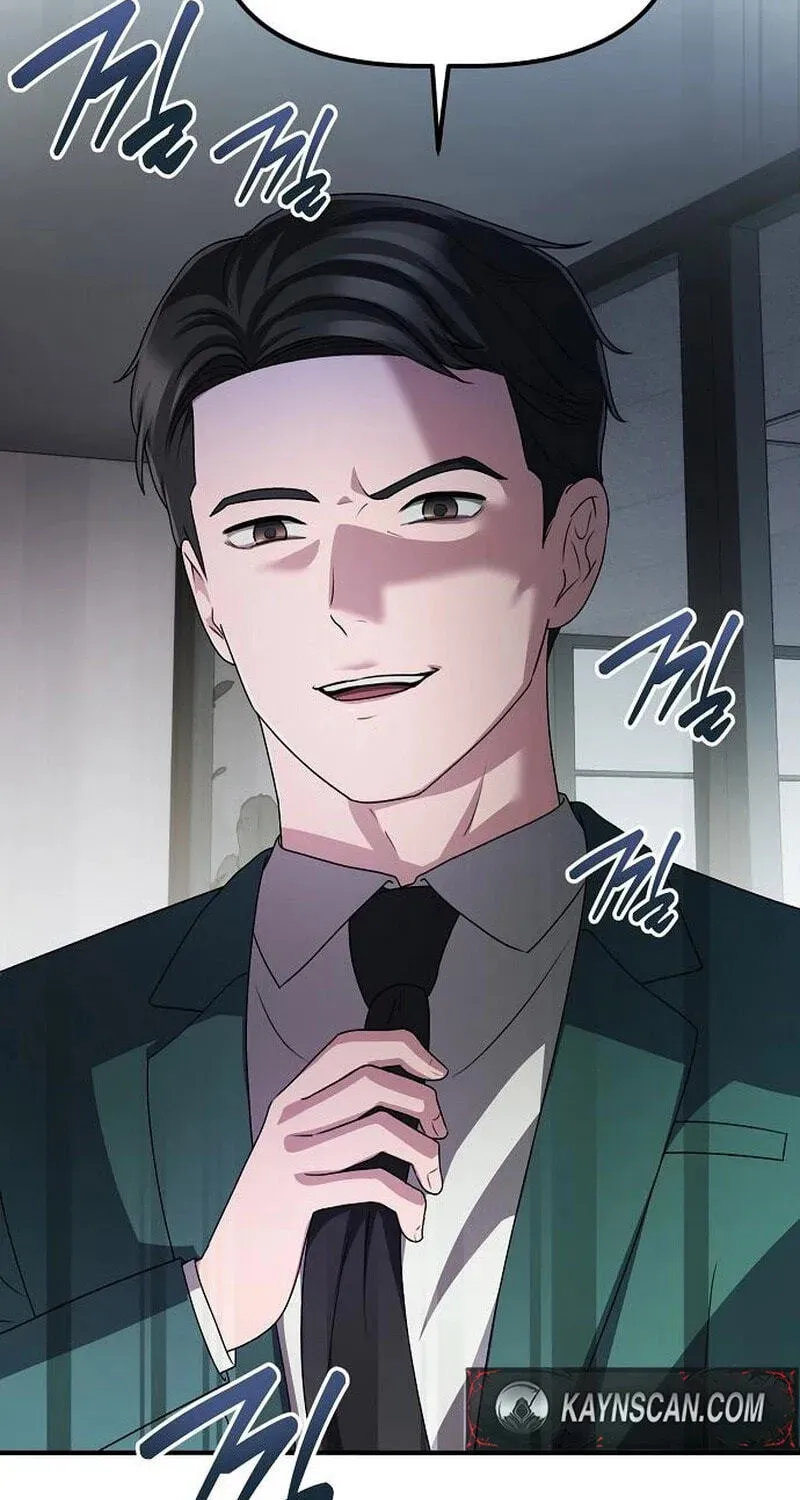 A Corporate Underling Who Excels at Work chapter 70 page 111