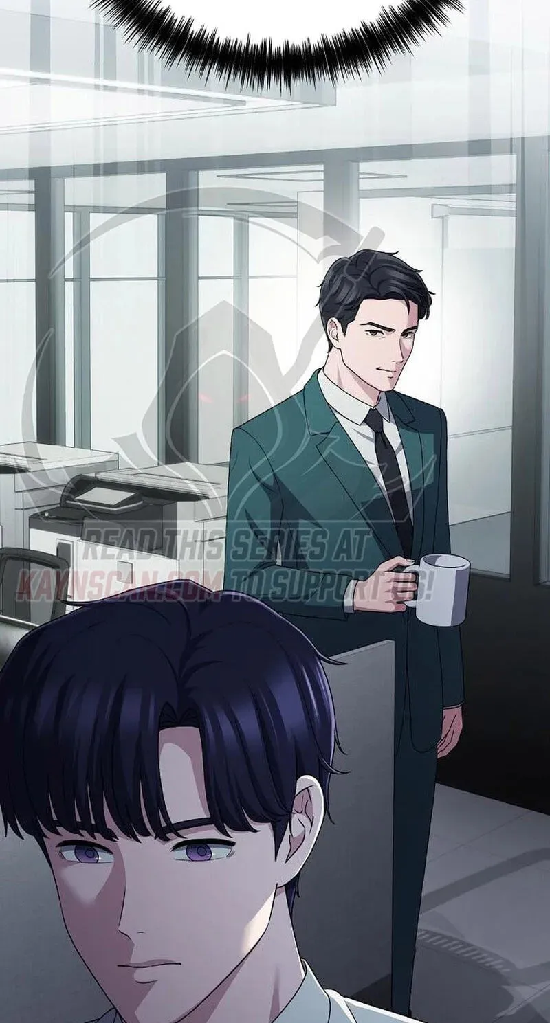 A Corporate Underling Who Excels at Work chapter 70 page 117