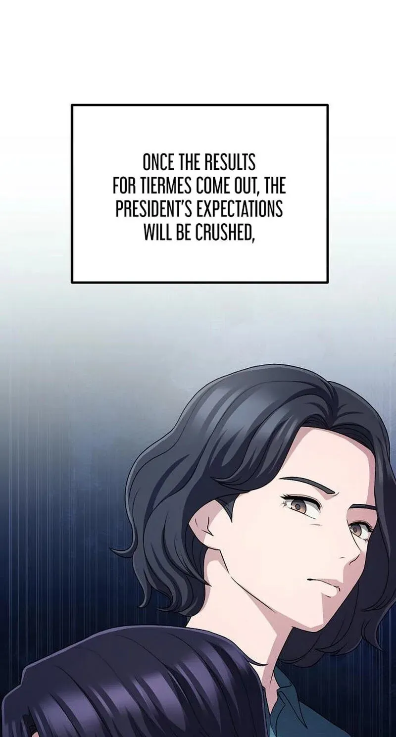 A Corporate Underling Who Excels at Work chapter 70 page 120