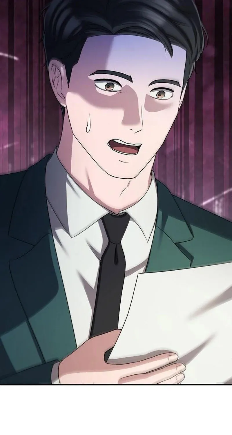 A Corporate Underling Who Excels at Work chapter 70 page 133