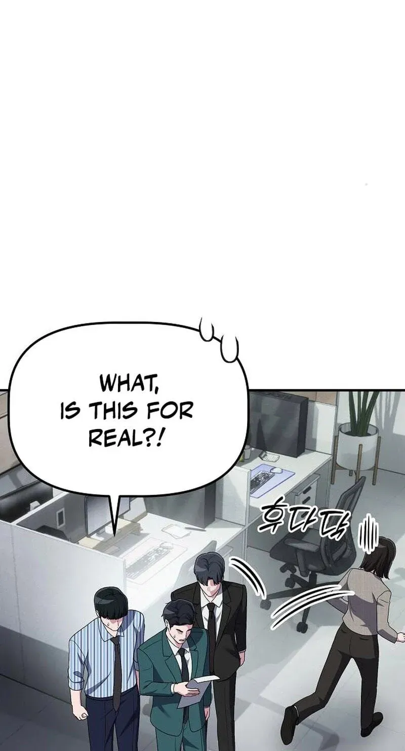 A Corporate Underling Who Excels at Work chapter 70 page 134