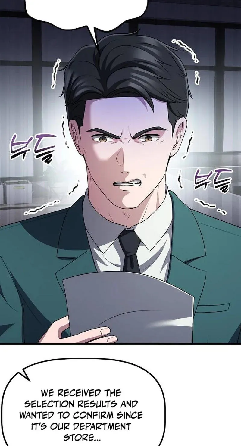 A Corporate Underling Who Excels at Work chapter 70 page 136