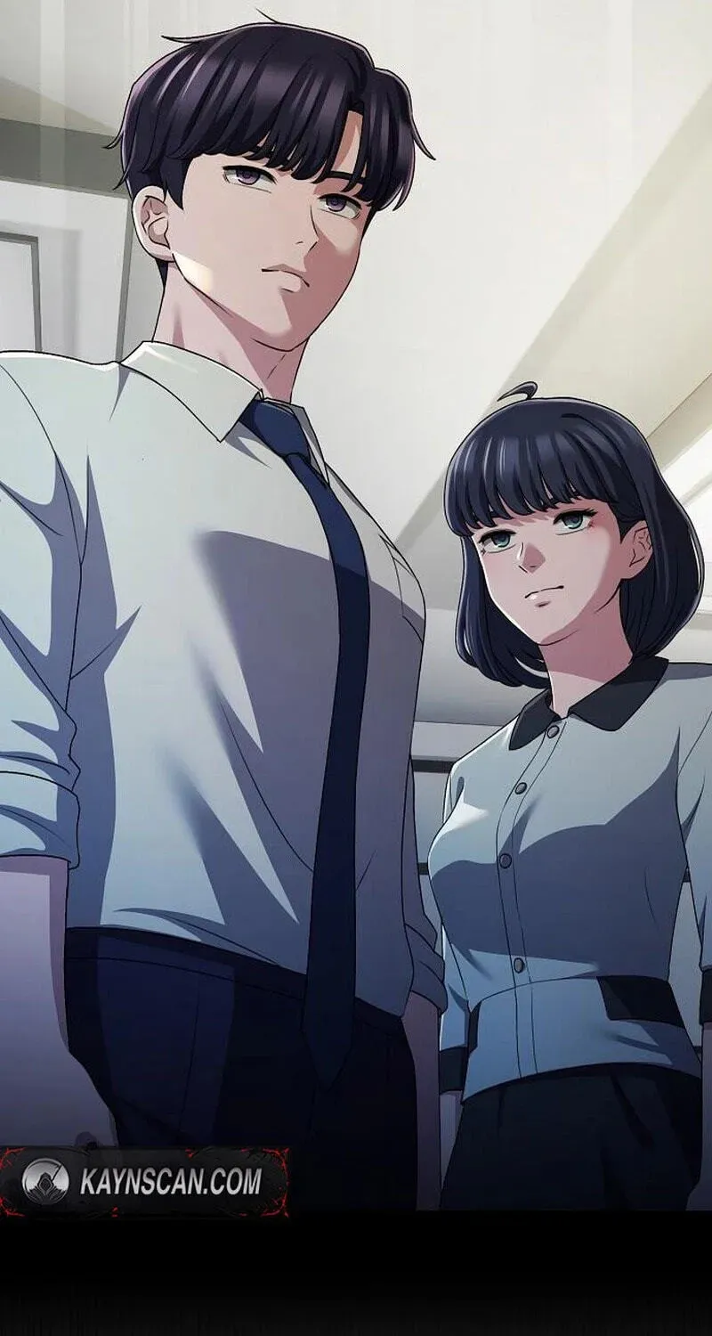 A Corporate Underling Who Excels at Work chapter 70 page 144
