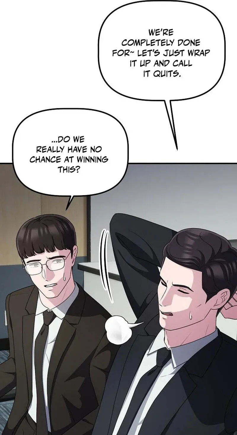 A Corporate Underling Who Excels at Work chapter 70 page 19