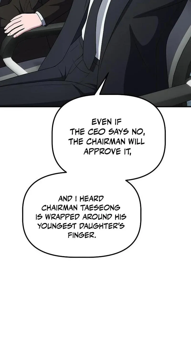 A Corporate Underling Who Excels at Work chapter 70 page 20
