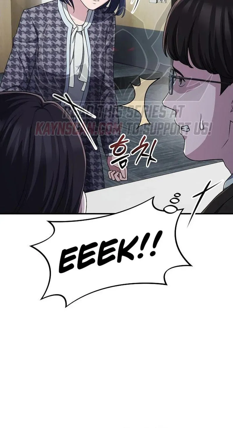A Corporate Underling Who Excels at Work chapter 70 page 28