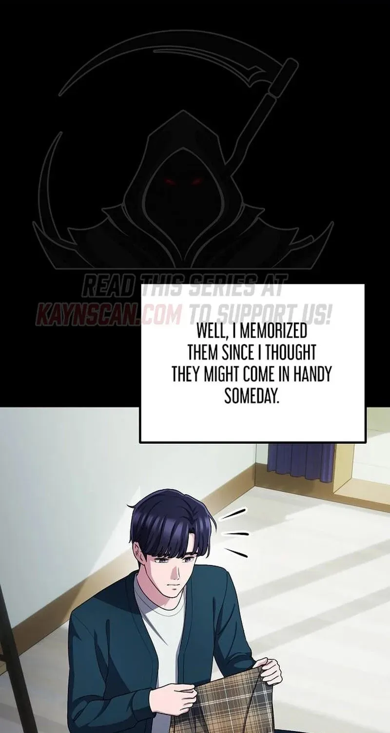A Corporate Underling Who Excels at Work chapter 70 page 36