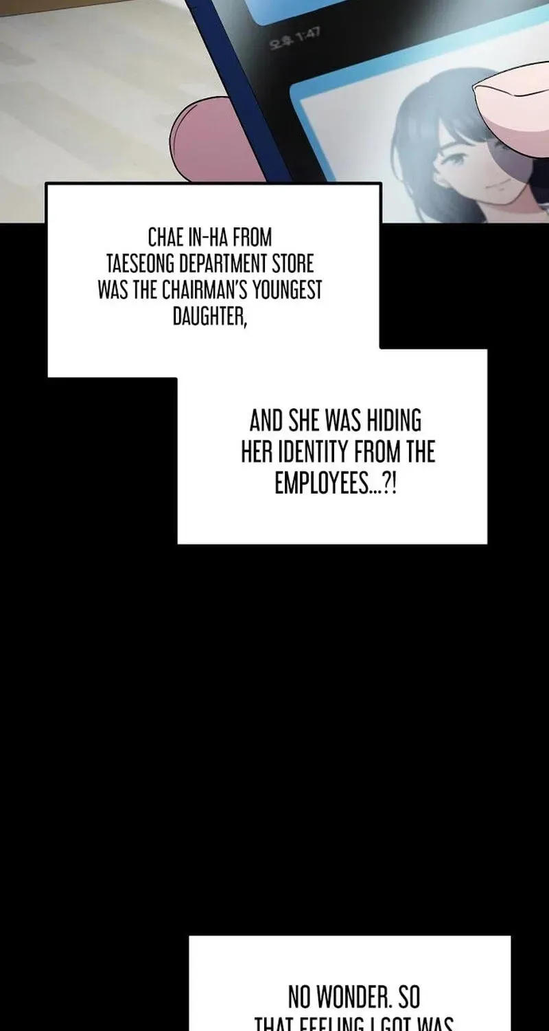 A Corporate Underling Who Excels at Work chapter 70 page 43
