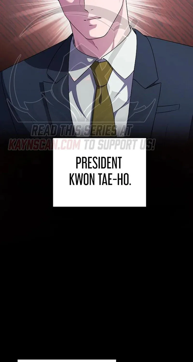 A Corporate Underling Who Excels at Work chapter 70 page 51