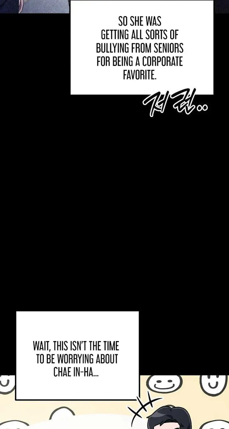 A Corporate Underling Who Excels at Work chapter 70 page 63
