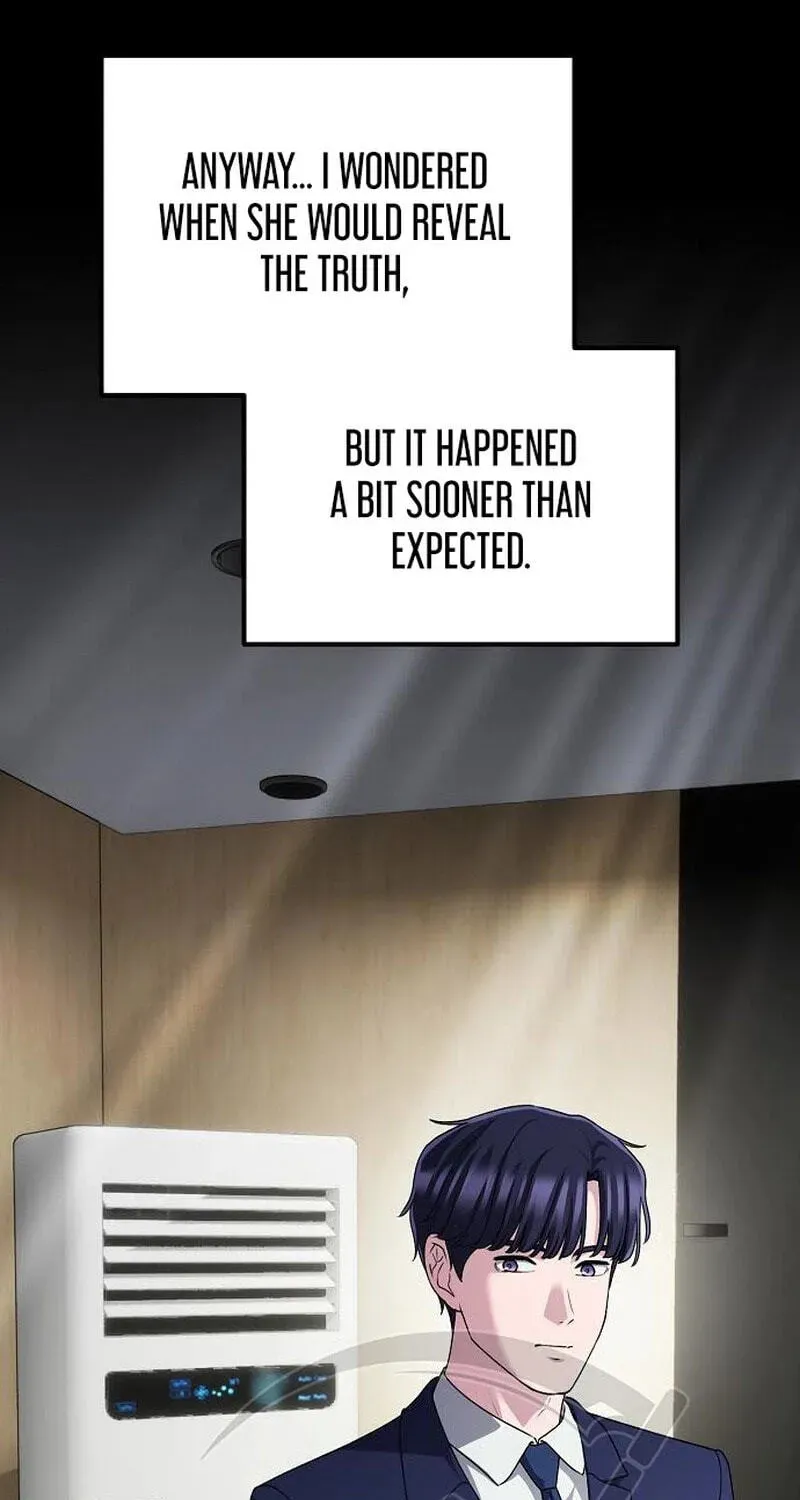A Corporate Underling Who Excels at Work chapter 70 page 65