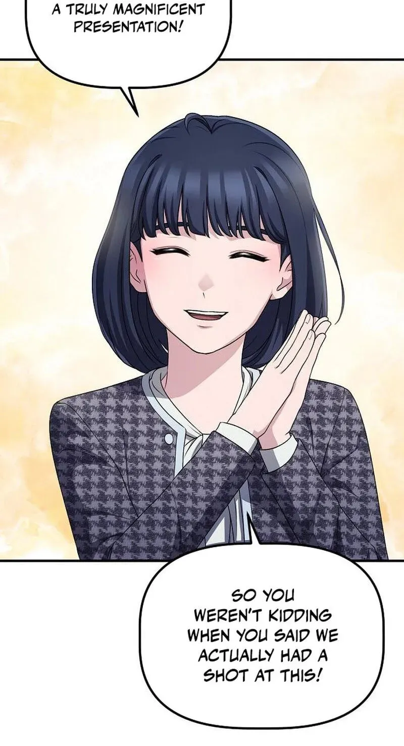 A Corporate Underling Who Excels at Work chapter 70 page 72