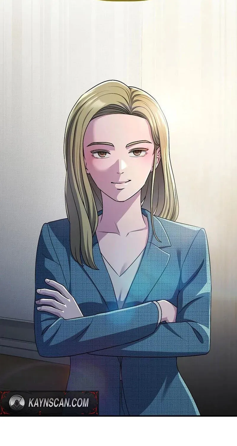 A Corporate Underling Who Excels at Work chapter 70 page 83