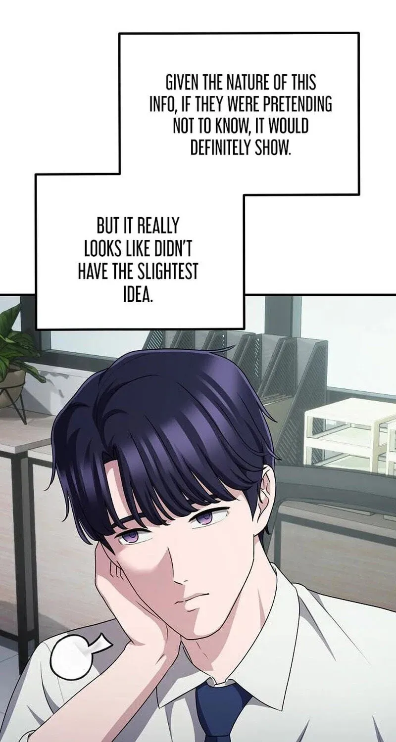A Corporate Underling Who Excels at Work chapter 70 page 97