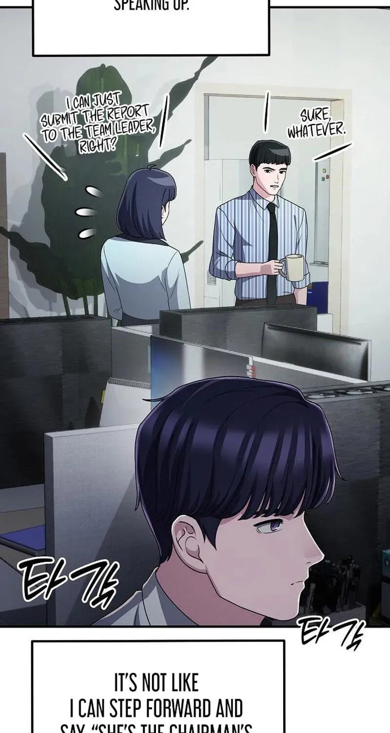 A Corporate Underling Who Excels at Work chapter 70 page 99