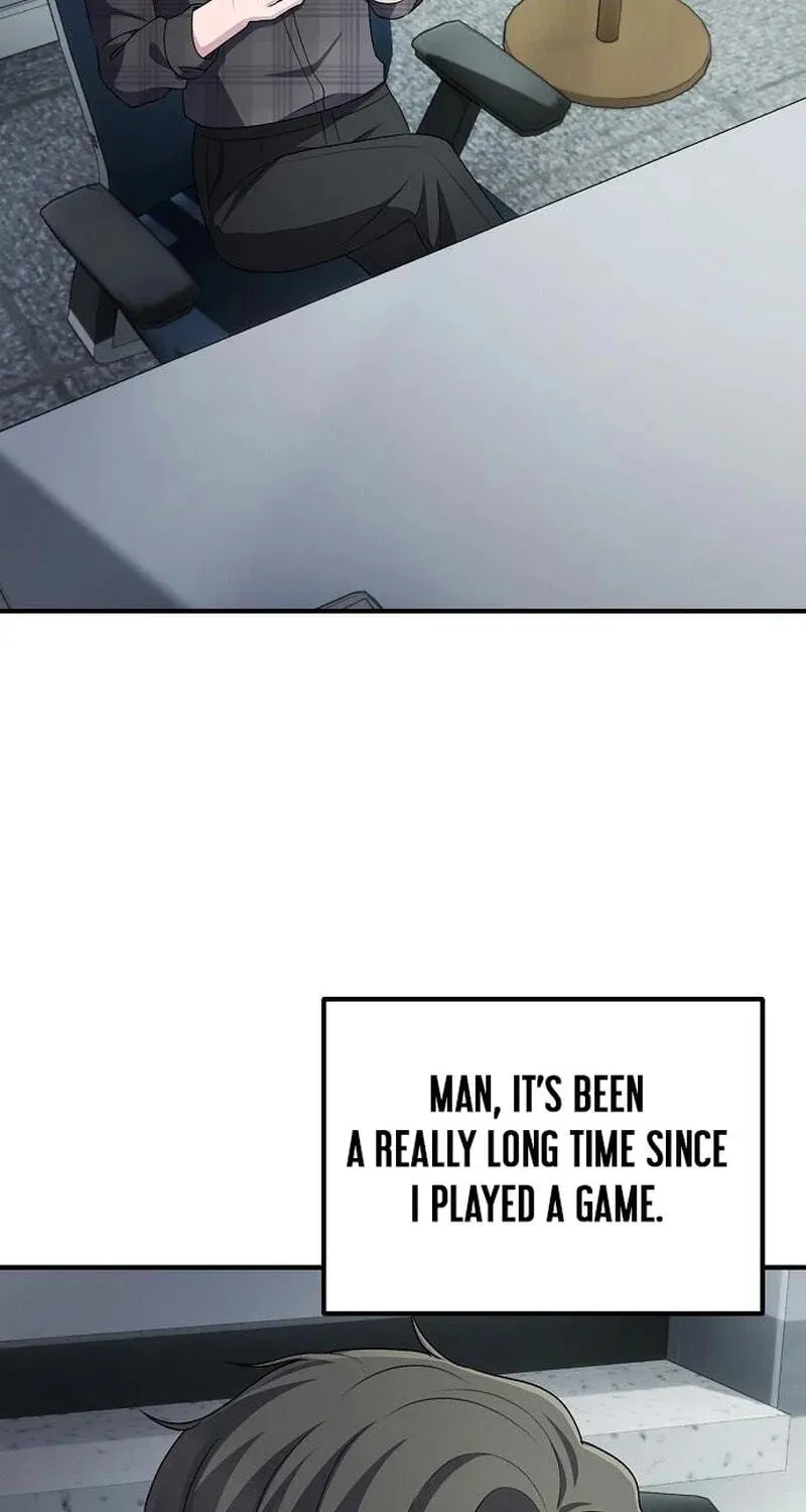A Corporate Underling Who Excels at Work chapter 71 page 125