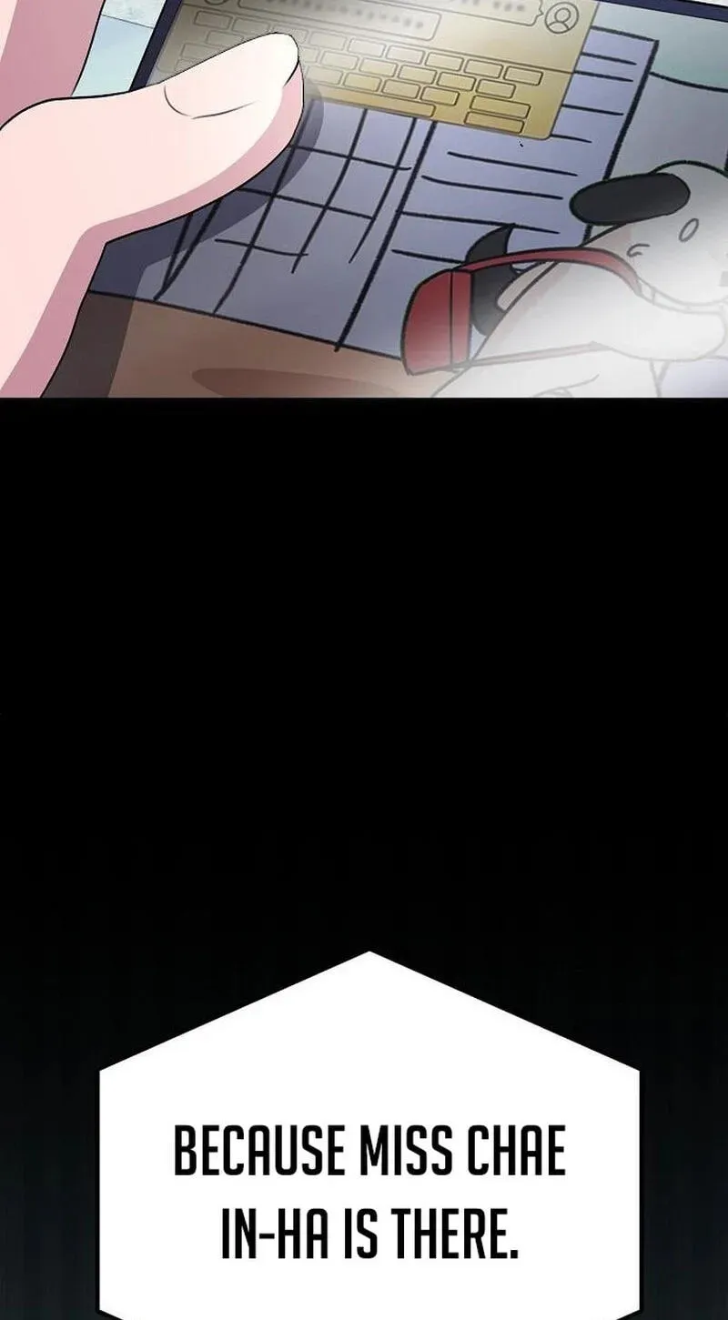A Corporate Underling Who Excels at Work chapter 71 page 135