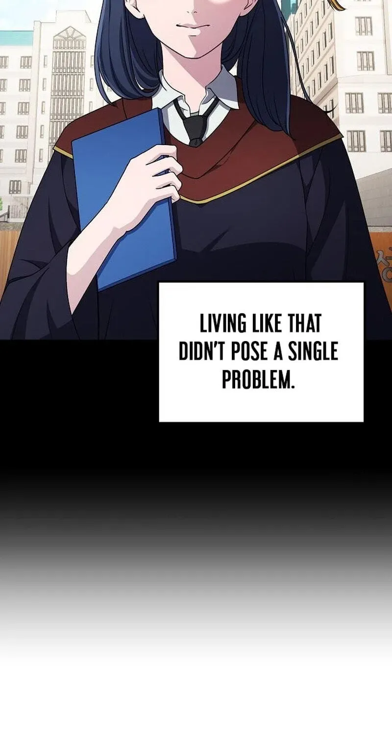 A Corporate Underling Who Excels at Work chapter 71 page 15
