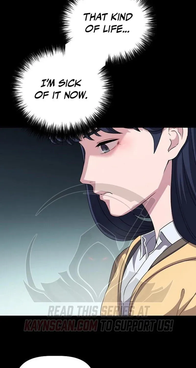 A Corporate Underling Who Excels at Work chapter 71 page 23