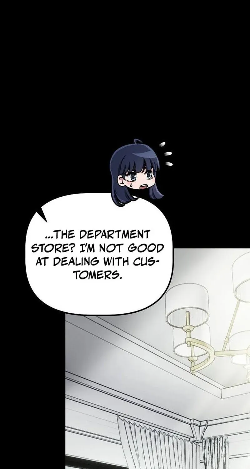 A Corporate Underling Who Excels at Work chapter 71 page 29