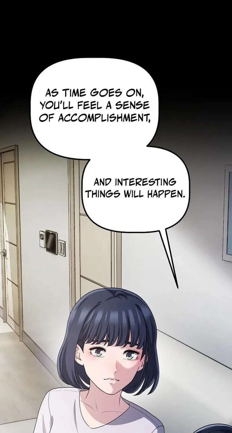 A Corporate Underling Who Excels at Work chapter 71 page 55