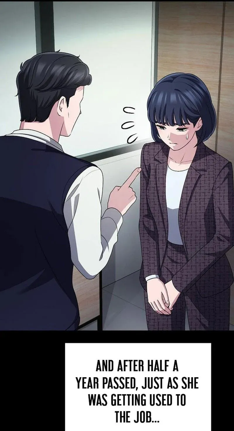 A Corporate Underling Who Excels at Work chapter 71 page 59