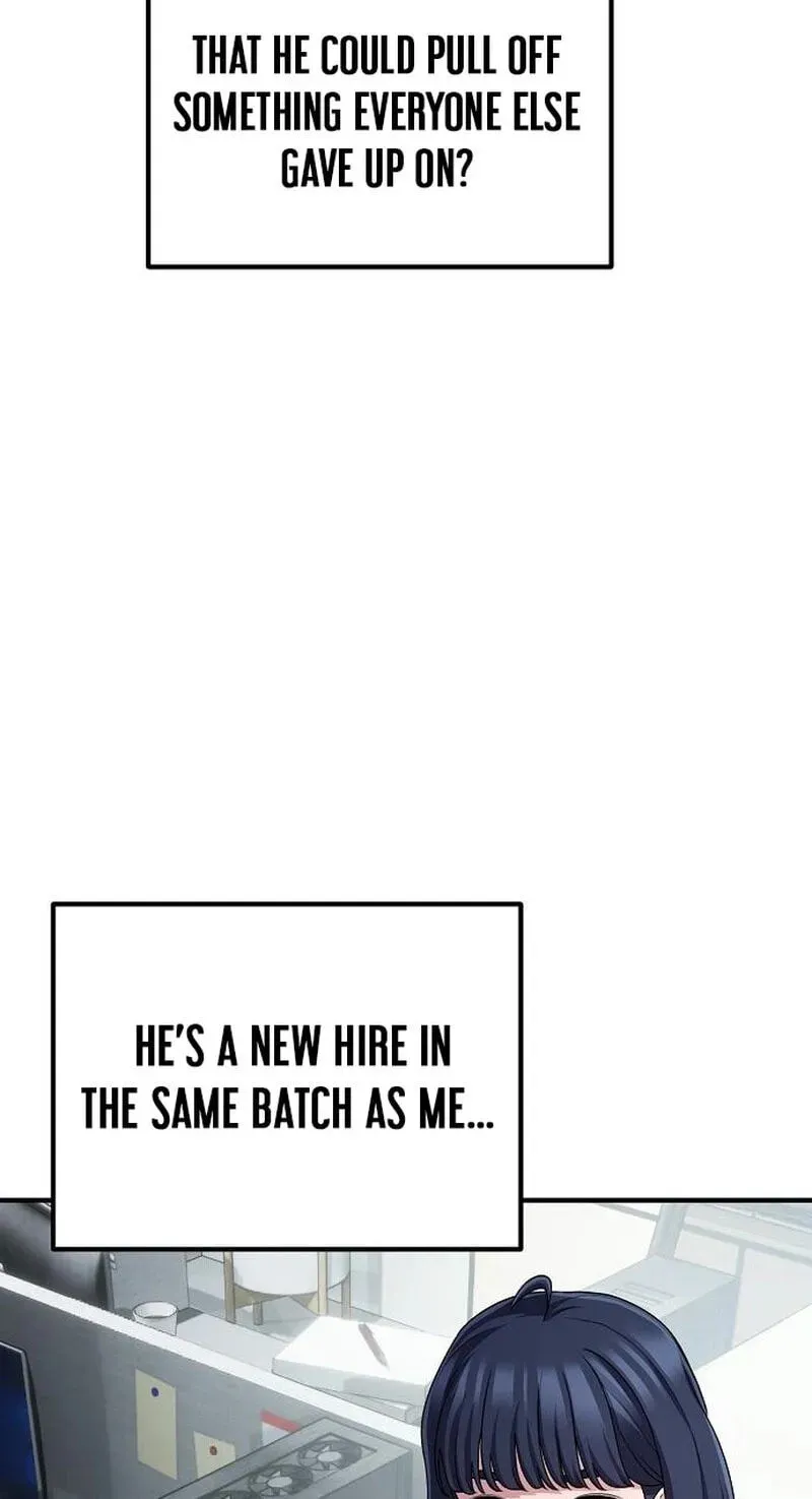 A Corporate Underling Who Excels at Work chapter 71 page 71