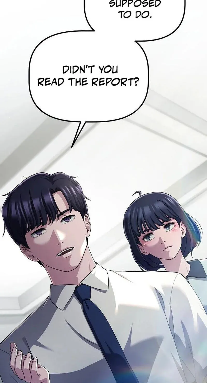 A Corporate Underling Who Excels at Work chapter 71 page 75