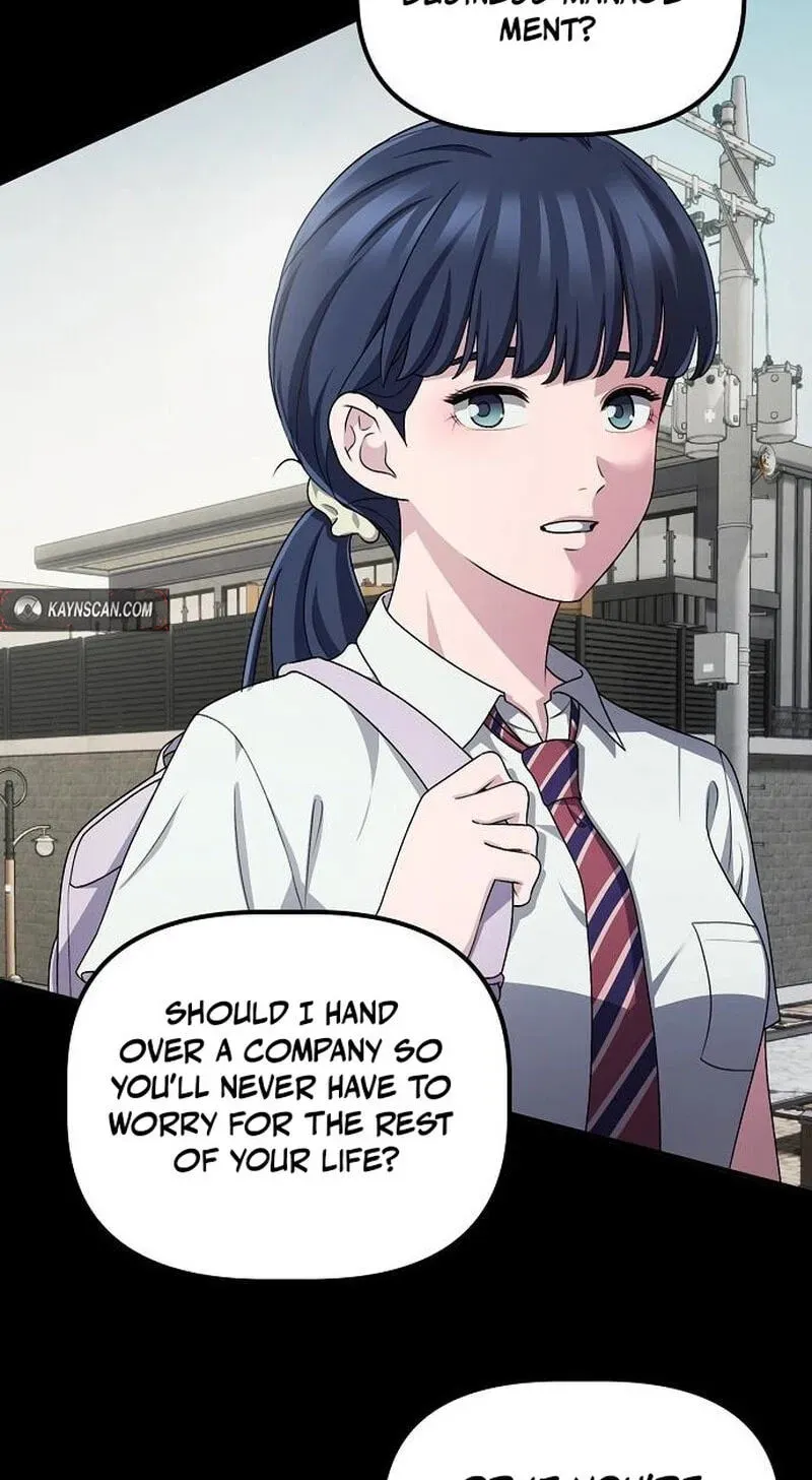 A Corporate Underling Who Excels at Work chapter 71 page 8