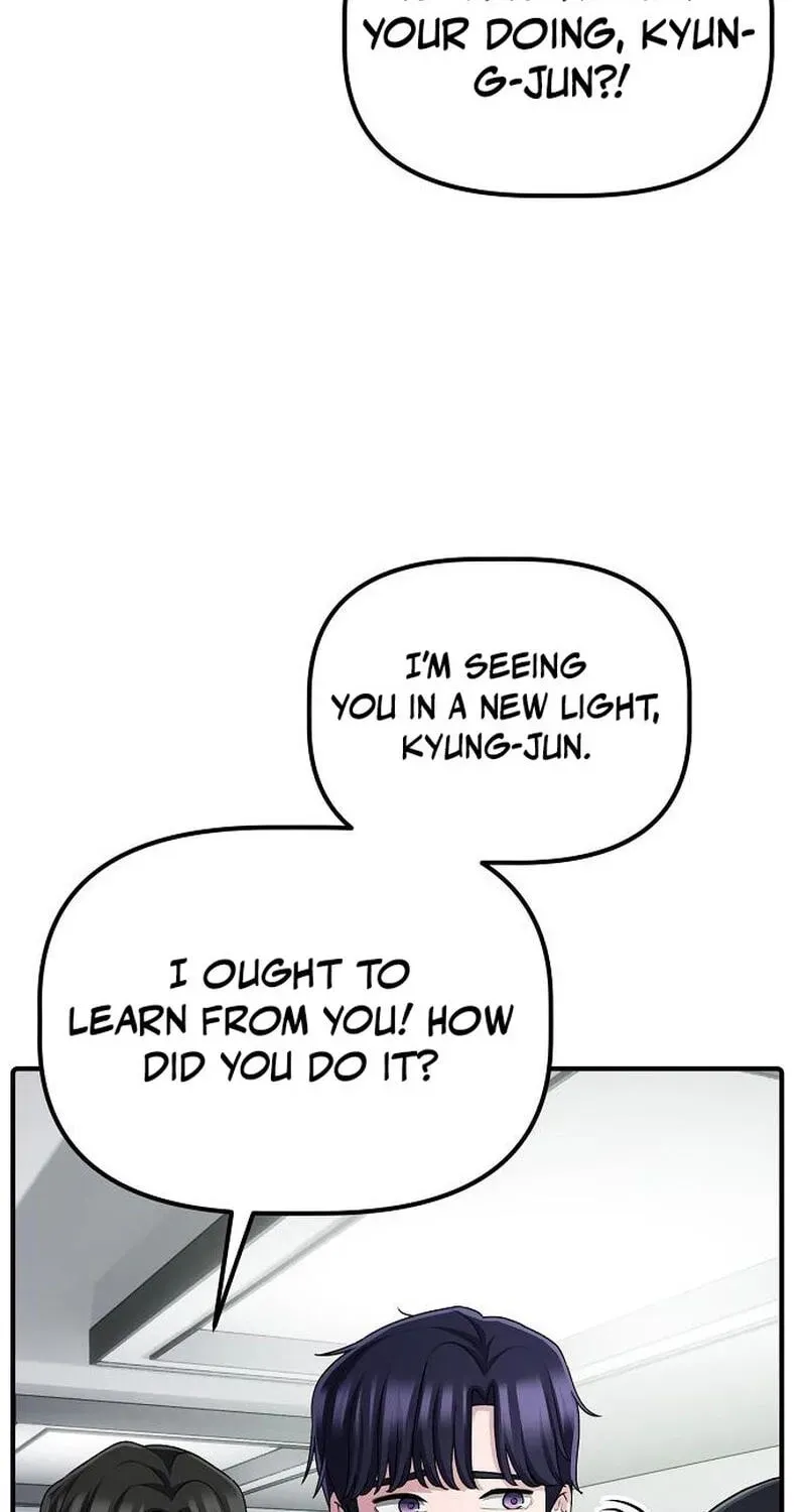 A Corporate Underling Who Excels at Work chapter 71 page 84