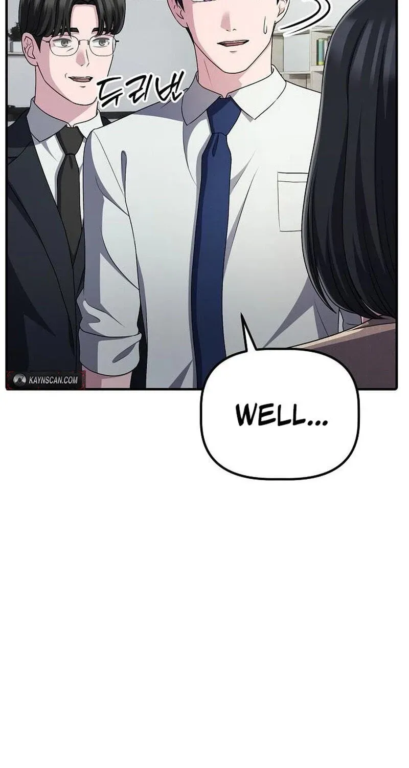 A Corporate Underling Who Excels at Work chapter 71 page 85