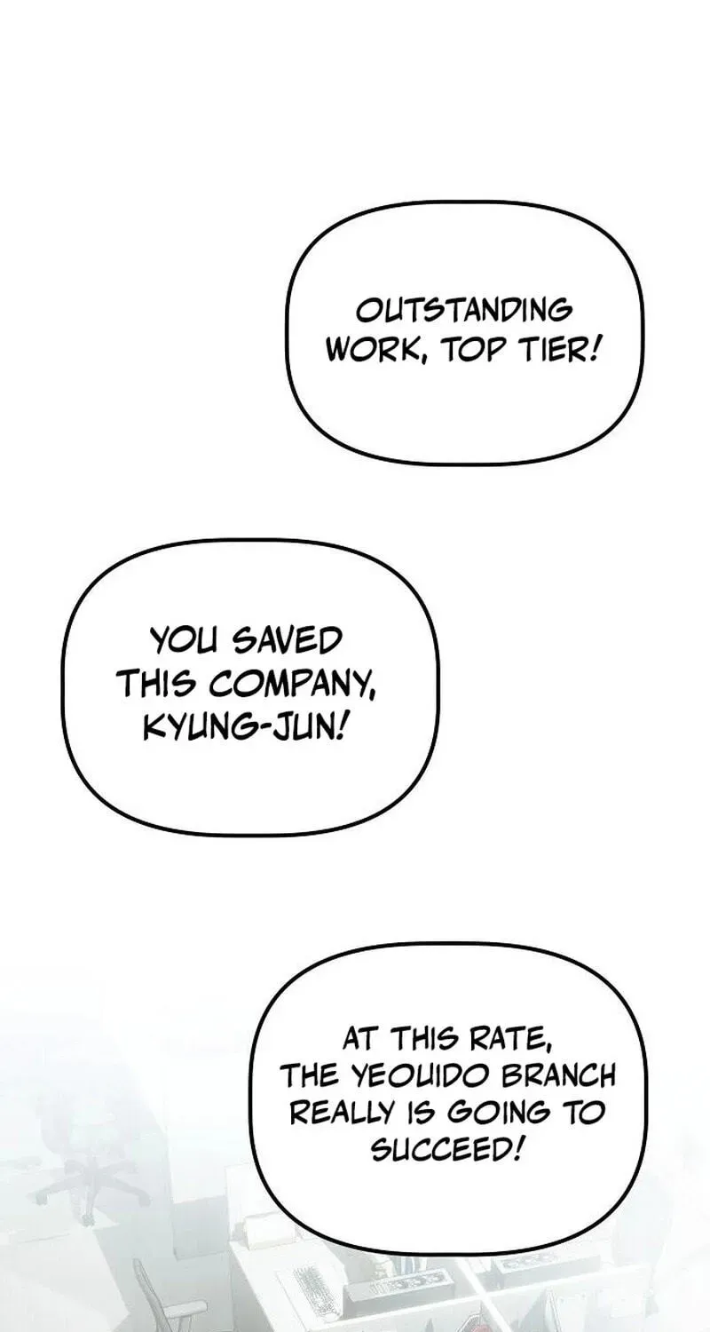 A Corporate Underling Who Excels at Work chapter 71 page 93