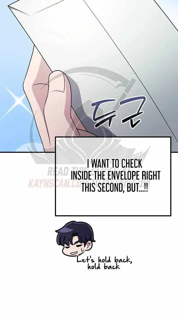A Corporate Underling Who Excels at Work chapter 72 page 100