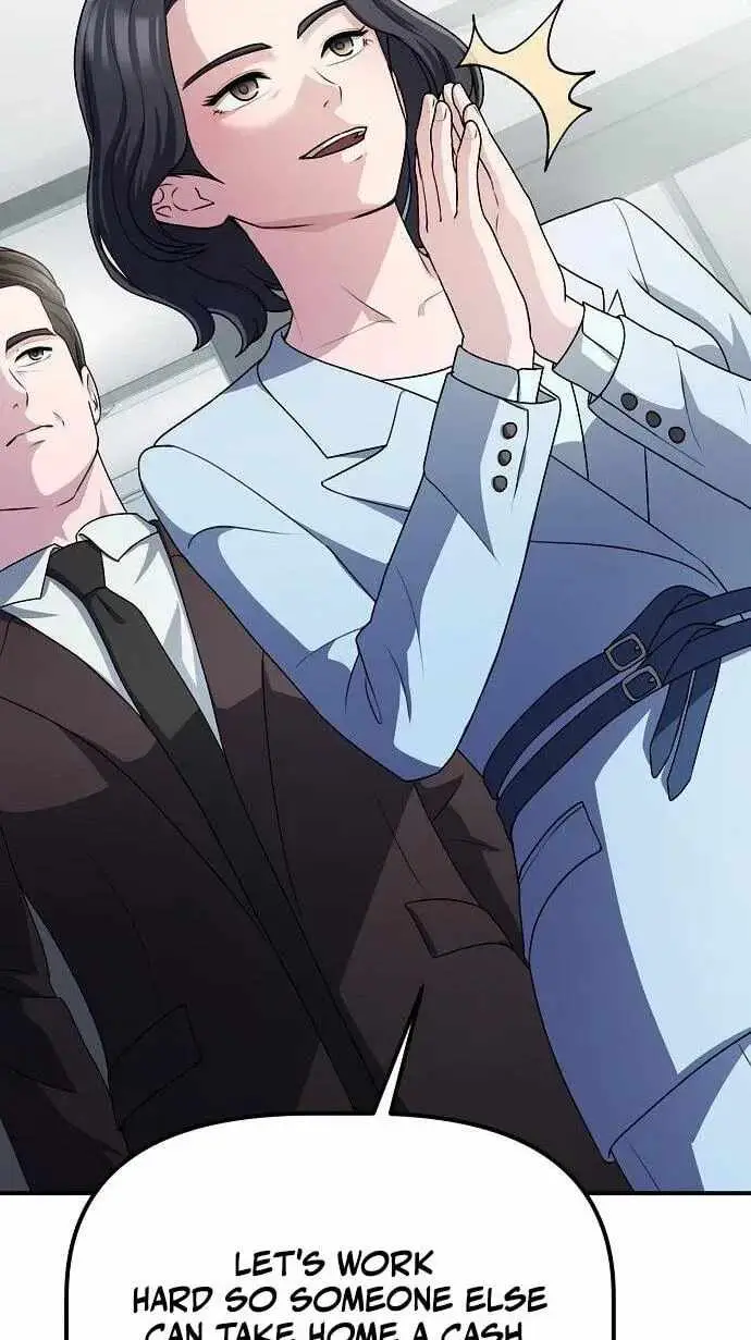A Corporate Underling Who Excels at Work chapter 72 page 102