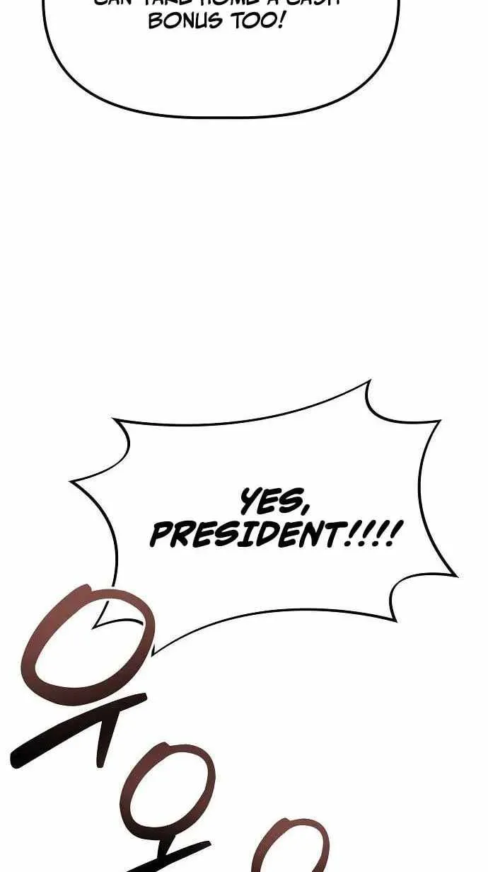 A Corporate Underling Who Excels at Work chapter 72 page 103