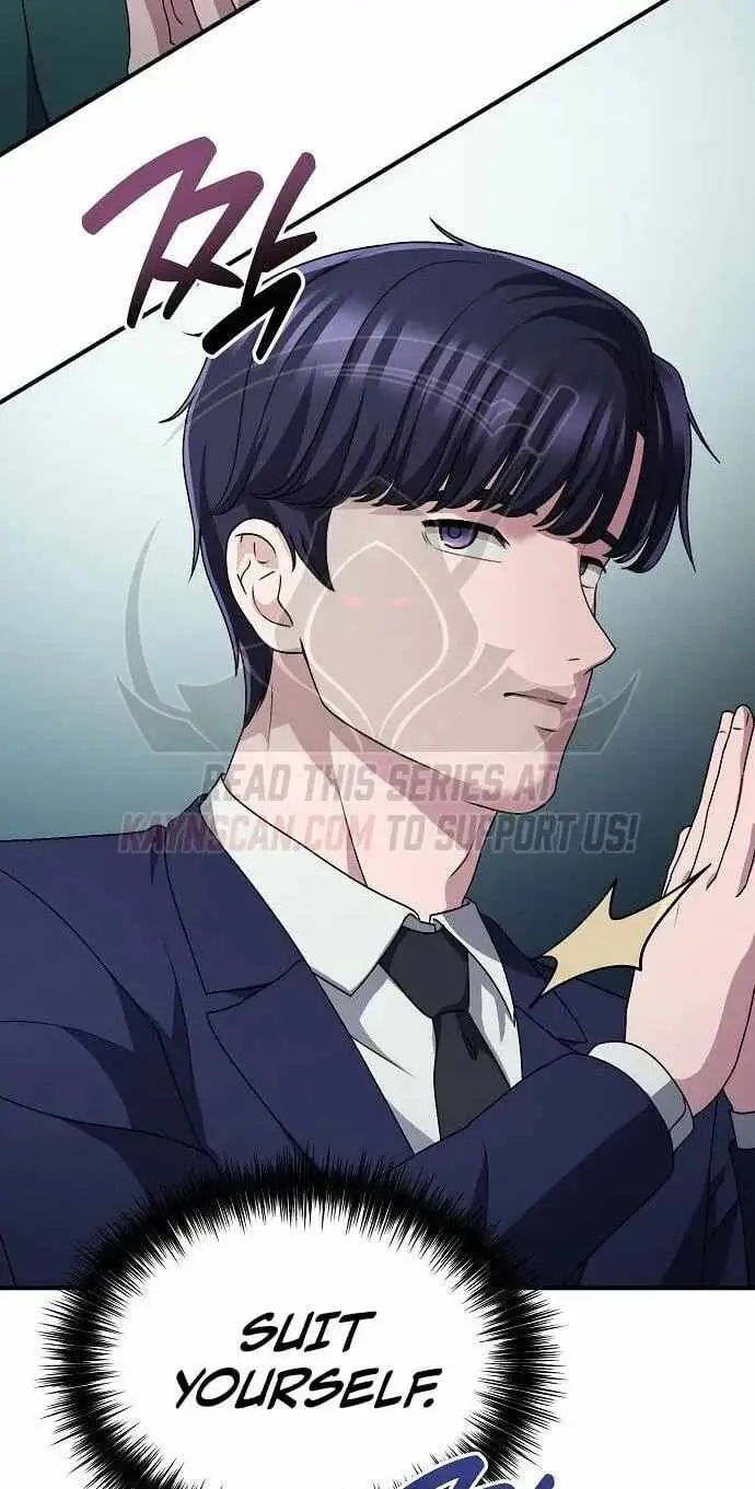 A Corporate Underling Who Excels at Work chapter 72 page 107