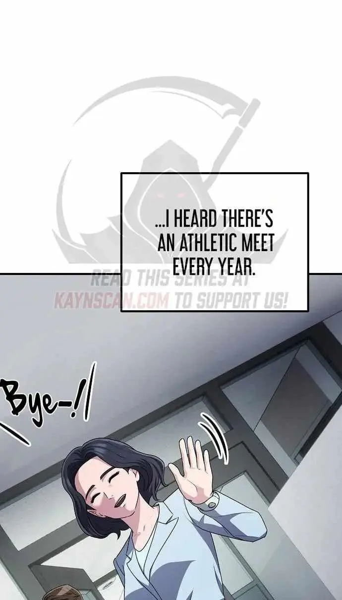 A Corporate Underling Who Excels at Work chapter 72 page 114