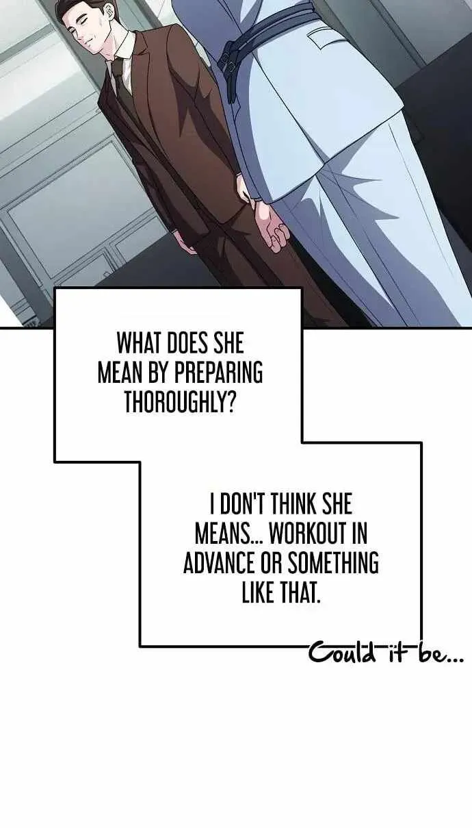 A Corporate Underling Who Excels at Work chapter 72 page 115