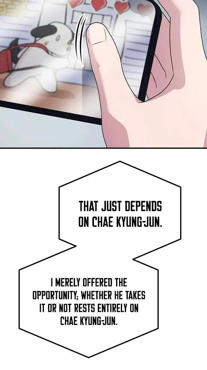 A Corporate Underling Who Excels at Work chapter 72 page 14