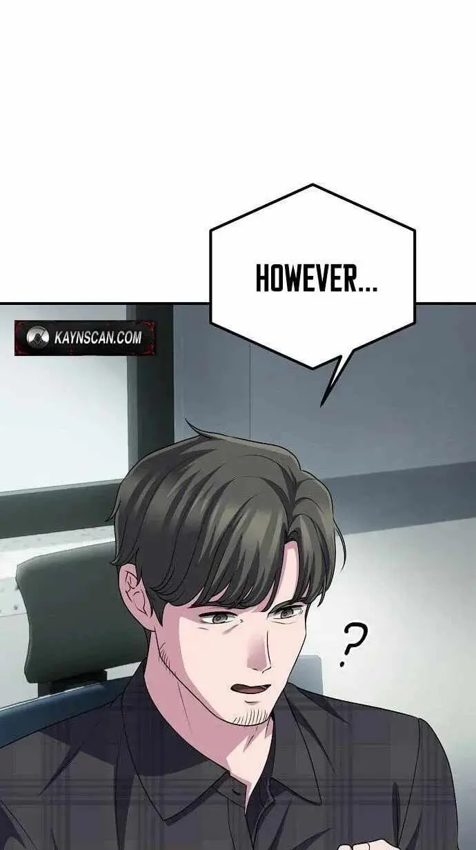 A Corporate Underling Who Excels at Work chapter 72 page 15