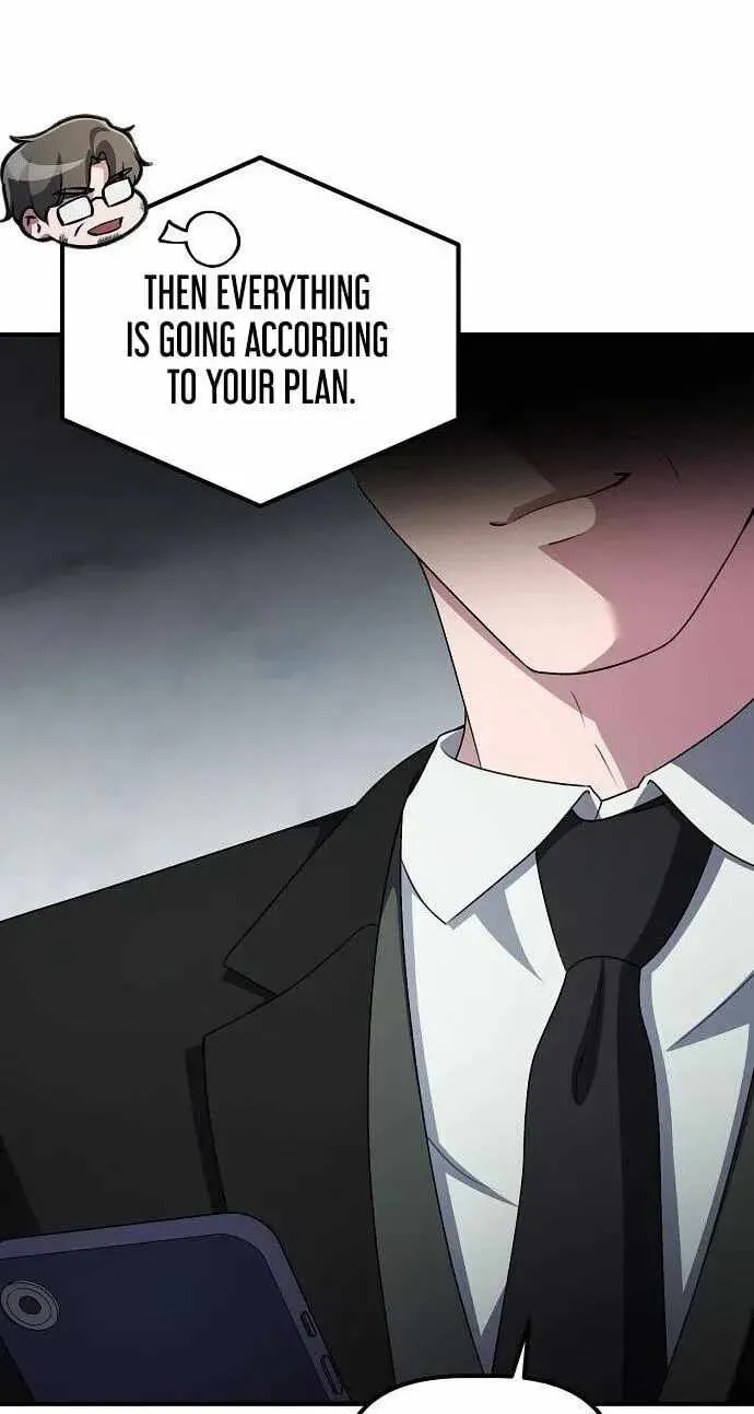 A Corporate Underling Who Excels at Work chapter 72 page 28