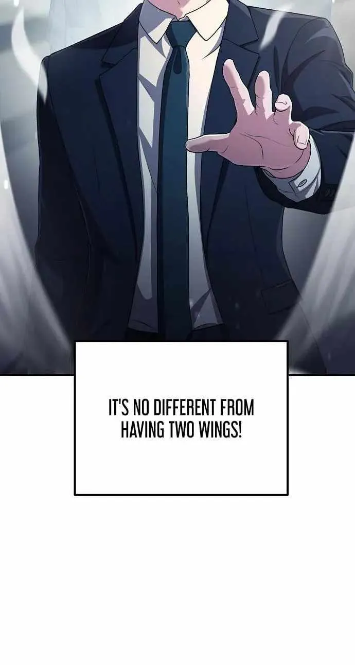 A Corporate Underling Who Excels at Work chapter 72 page 31