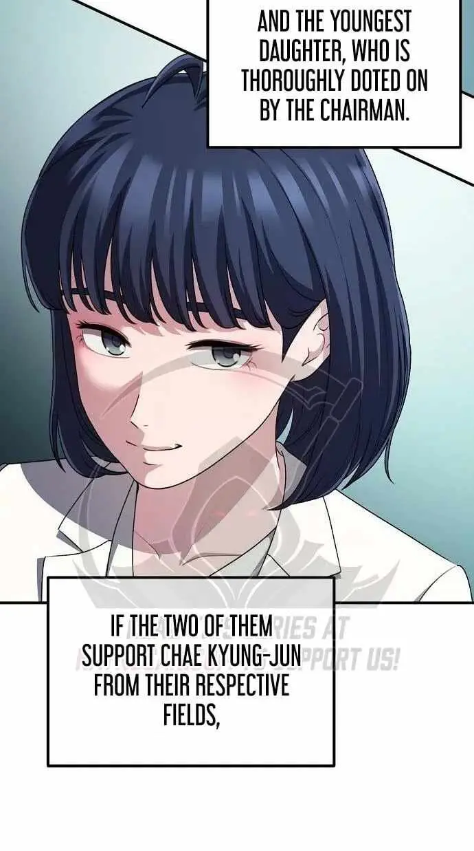 A Corporate Underling Who Excels at Work chapter 72 page 33